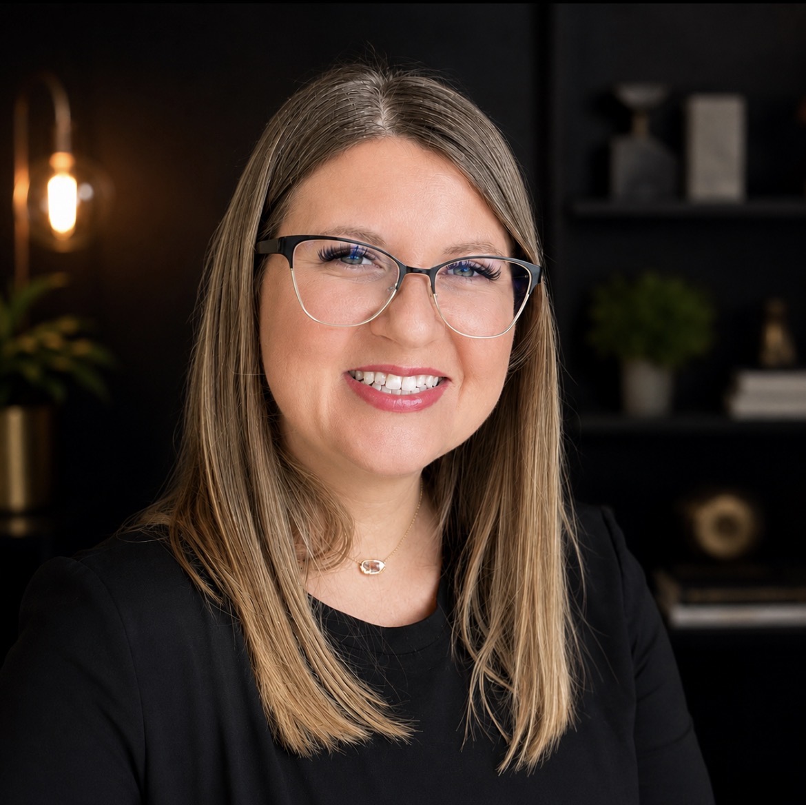 Nissa LeSage, Central Texas REALTOR®